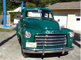 1951 GMC Pickup (CC-1053462) for sale in Greensboro, North Carolina