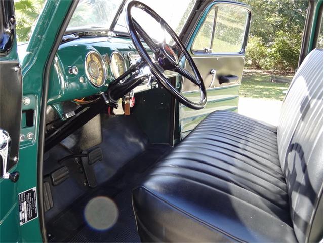 1951 GMC Pickup (CC-1053462) for sale in Greensboro, North Carolina