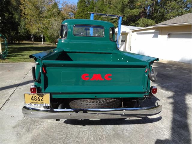 1951 GMC Pickup (CC-1053462) for sale in Greensboro, North Carolina