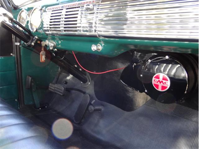 1951 GMC Pickup (CC-1053462) for sale in Greensboro, North Carolina