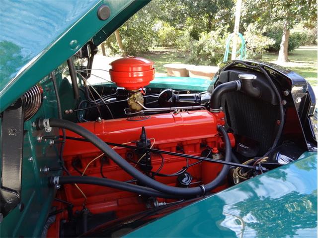 1951 GMC Pickup (CC-1053462) for sale in Greensboro, North Carolina