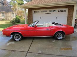 1973 Ford Mustang (CC-1053475) for sale in Greensboro, North Carolina