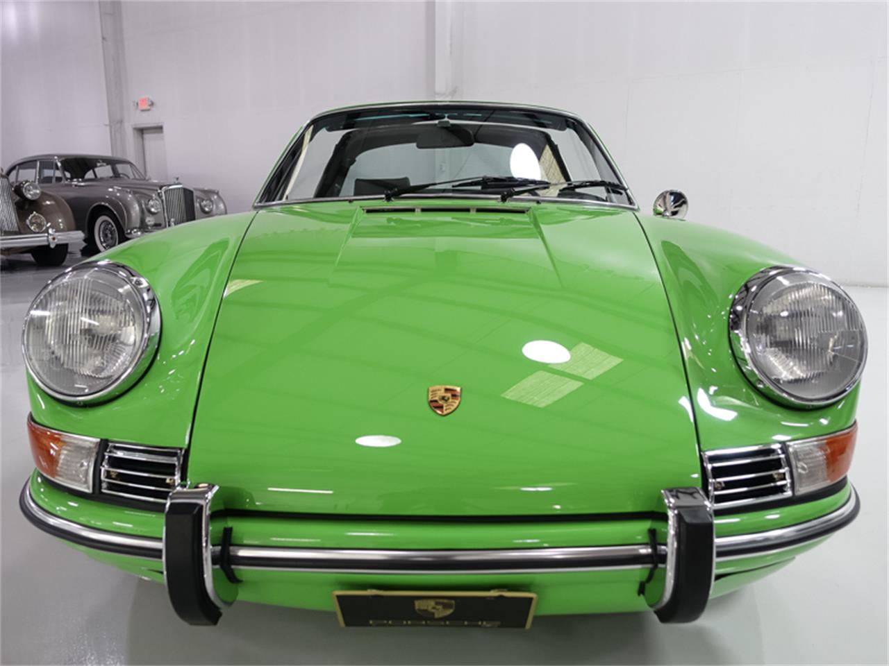 1969 Porsche 911E For Sale | ClassicCars.com | CC-1053492