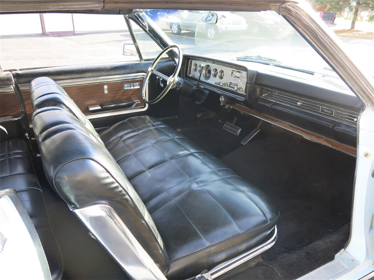 1965 Mercury Park Lane for Sale | ClassicCars.com | CC-1053501