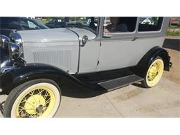 1930 Ford Model A (CC-1053517) for sale in Spirit Lake, Iowa