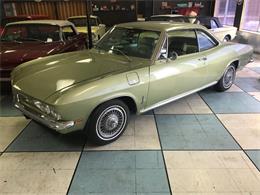 1969 Chevrolet Corvair (CC-1053523) for sale in Hastings, Nebraska