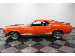 1970 Ford Mustang Mach 1 (CC-1053539) for sale in Concord, North Carolina