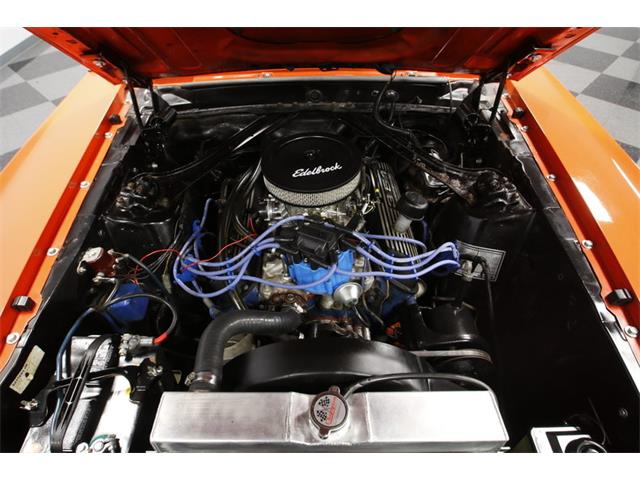 1970 Ford Mustang Mach 1 (CC-1053539) for sale in Concord, North Carolina
