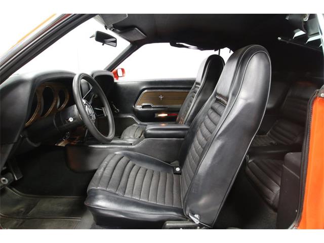 1970 Ford Mustang Mach 1 (CC-1053539) for sale in Concord, North Carolina