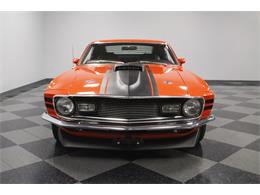 1970 Ford Mustang Mach 1 (CC-1053539) for sale in Concord, North Carolina