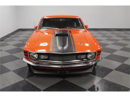 1970 Ford Mustang Mach 1 (CC-1053539) for sale in Concord, North Carolina