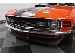 1970 Ford Mustang Mach 1 (CC-1053539) for sale in Concord, North Carolina