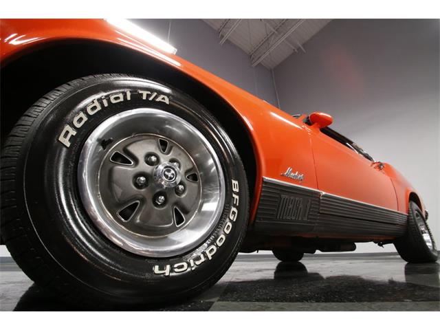1970 Ford Mustang Mach 1 (CC-1053539) for sale in Concord, North Carolina