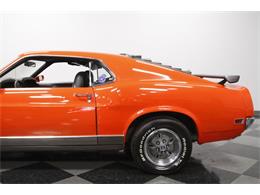 1970 Ford Mustang Mach 1 (CC-1053539) for sale in Concord, North Carolina