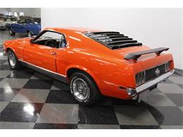 1970 Ford Mustang Mach 1 (CC-1053539) for sale in Concord, North Carolina