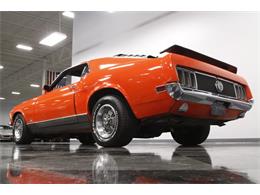 1970 Ford Mustang Mach 1 (CC-1053539) for sale in Concord, North Carolina