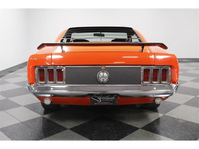 1970 Ford Mustang Mach 1 (CC-1053539) for sale in Concord, North Carolina