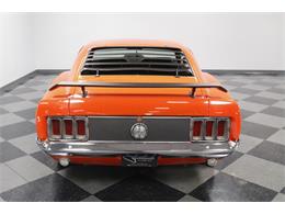 1970 Ford Mustang Mach 1 (CC-1053539) for sale in Concord, North Carolina