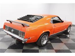 1970 Ford Mustang Mach 1 (CC-1053539) for sale in Concord, North Carolina