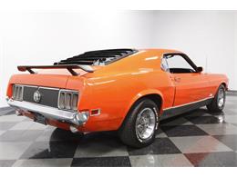 1970 Ford Mustang Mach 1 (CC-1053539) for sale in Concord, North Carolina