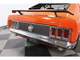 1970 Ford Mustang Mach 1 (CC-1053539) for sale in Concord, North Carolina