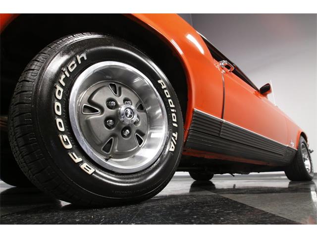 1970 Ford Mustang Mach 1 (CC-1053539) for sale in Concord, North Carolina