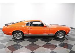 1970 Ford Mustang Mach 1 (CC-1053539) for sale in Concord, North Carolina