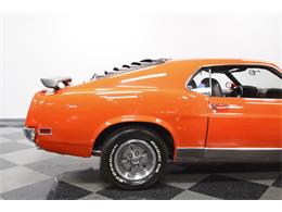 1970 Ford Mustang Mach 1 (CC-1053539) for sale in Concord, North Carolina