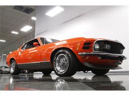 1970 Ford Mustang Mach 1 (CC-1053539) for sale in Concord, North Carolina