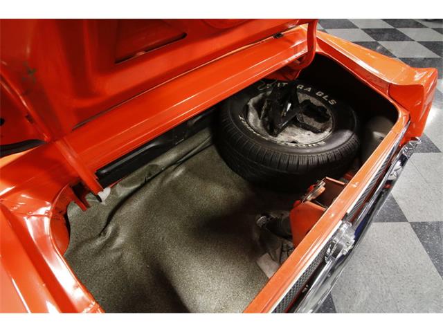 1970 Ford Mustang Mach 1 (CC-1053539) for sale in Concord, North Carolina