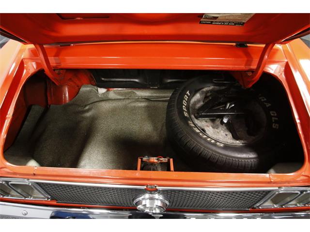 1970 Ford Mustang Mach 1 (CC-1053539) for sale in Concord, North Carolina