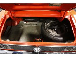 1970 Ford Mustang Mach 1 (CC-1053539) for sale in Concord, North Carolina