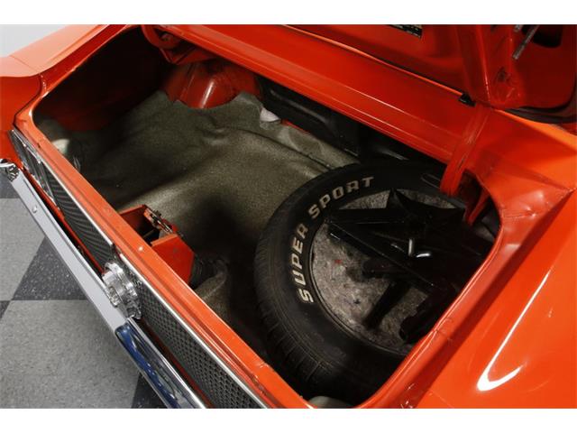 1970 Ford Mustang Mach 1 (CC-1053539) for sale in Concord, North Carolina
