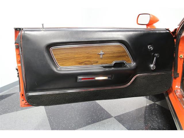 1970 Ford Mustang Mach 1 (CC-1053539) for sale in Concord, North Carolina