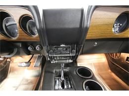 1970 Ford Mustang Mach 1 (CC-1053539) for sale in Concord, North Carolina