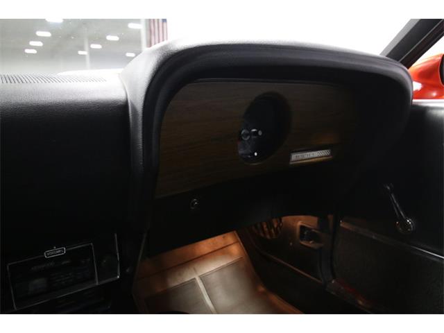 1970 Ford Mustang Mach 1 (CC-1053539) for sale in Concord, North Carolina
