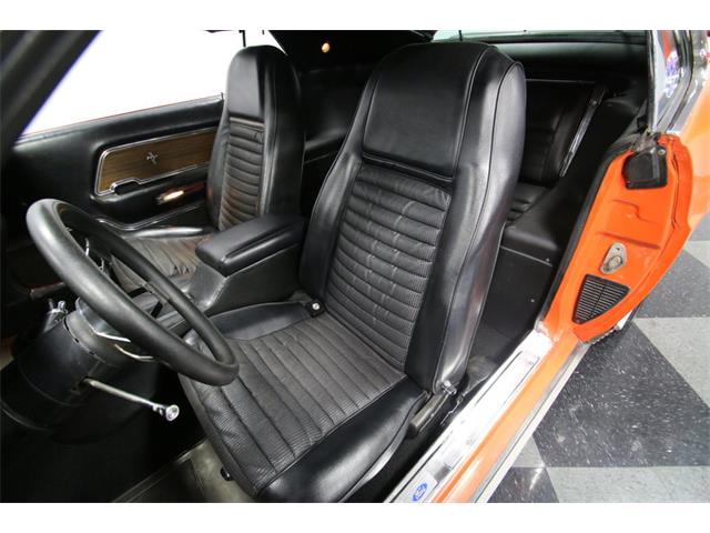 1970 Ford Mustang Mach 1 (CC-1053539) for sale in Concord, North Carolina