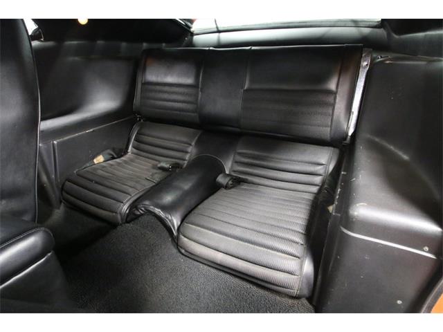 1970 Ford Mustang Mach 1 (CC-1053539) for sale in Concord, North Carolina