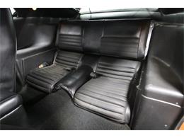 1970 Ford Mustang Mach 1 (CC-1053539) for sale in Concord, North Carolina