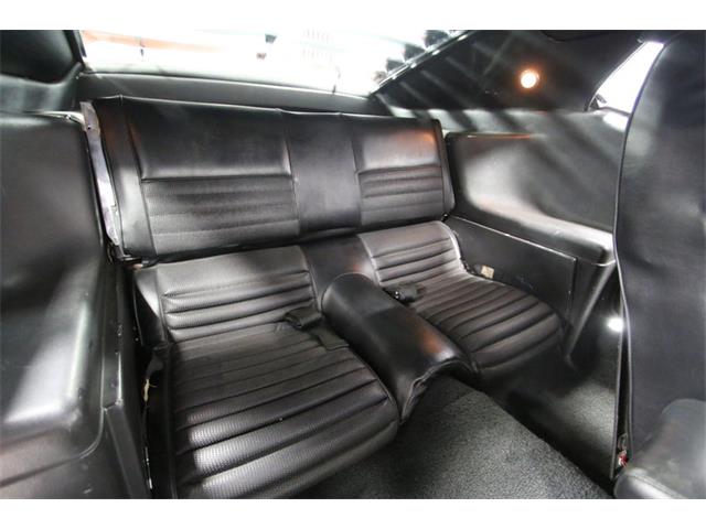 1970 Ford Mustang Mach 1 (CC-1053539) for sale in Concord, North Carolina