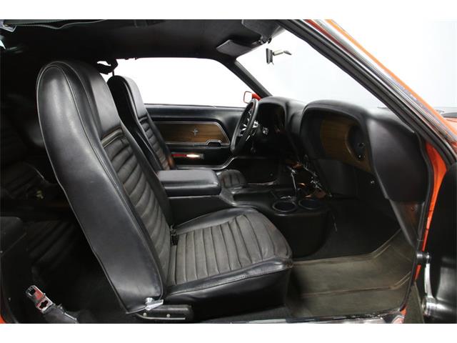 1970 Ford Mustang Mach 1 (CC-1053539) for sale in Concord, North Carolina