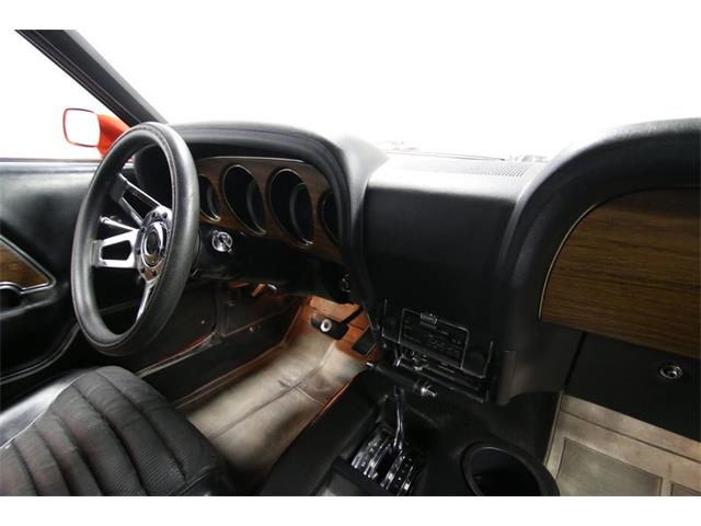 1970 Ford Mustang Mach 1 (CC-1053539) for sale in Concord, North Carolina