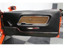 1970 Ford Mustang Mach 1 (CC-1053539) for sale in Concord, North Carolina