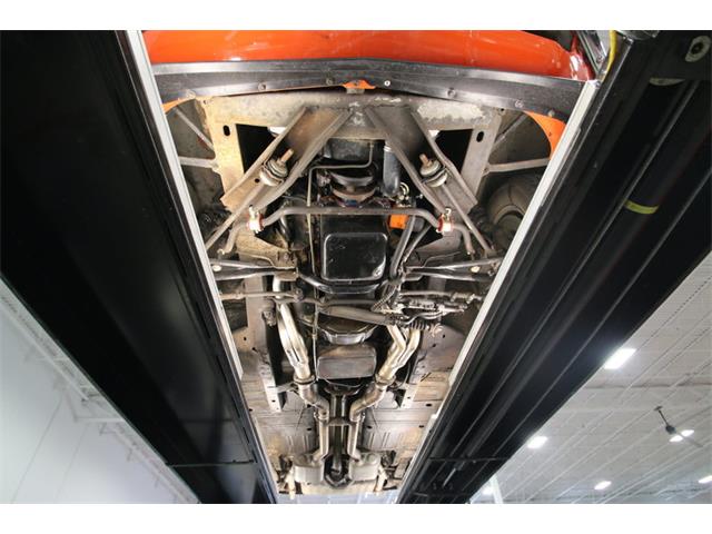 1970 Ford Mustang Mach 1 (CC-1053539) for sale in Concord, North Carolina