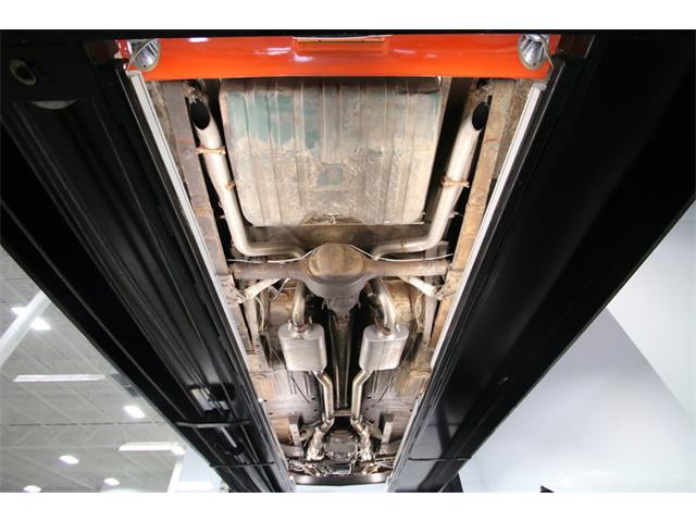 1970 Ford Mustang Mach 1 (CC-1053539) for sale in Concord, North Carolina