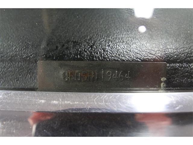 1970 Ford Mustang Mach 1 (CC-1053539) for sale in Concord, North Carolina