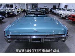1966 Lincoln Continental 4-Door Convertible (CC-1053540) for sale in Grand Rapids, Michigan