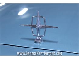 1966 Lincoln Continental 4-Door Convertible (CC-1053540) for sale in Grand Rapids, Michigan