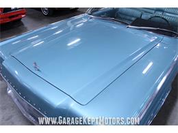 1966 Lincoln Continental 4-Door Convertible (CC-1053540) for sale in Grand Rapids, Michigan