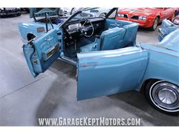 1966 Lincoln Continental 4-Door Convertible (CC-1053540) for sale in Grand Rapids, Michigan